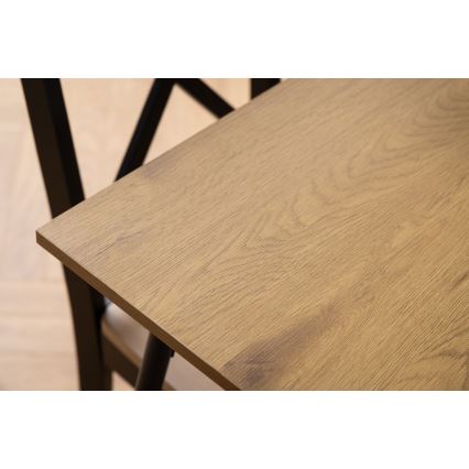 Tavolo da pranzo CARYS quercia