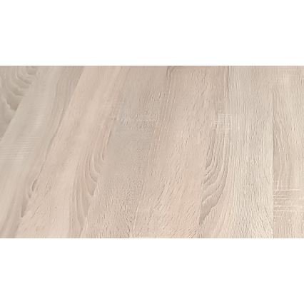 Tavolo da pranzo pieghevole COLIN quercia sonoma