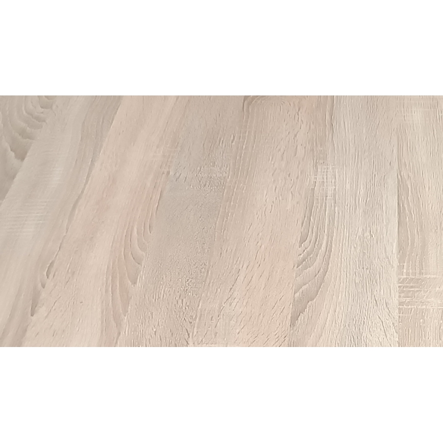 Tavolo da pranzo pieghevole COLIN quercia sonoma