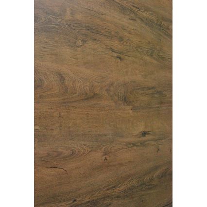 Tavolo da pranzo pieghevole LIAM quercia