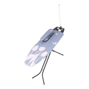 Tavolo da stiro TORO DIAMOND 120x38 cm