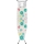 Tavolo da stiro TORO EASY 105x30,5 cm