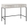 Tavolo da trucco LUE beige/nero