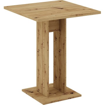Tavolo STRAPO rovere artisan