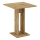 Tavolo STRAPO rovere artisan