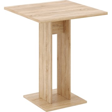 Tavolo STRAPO rovere Sonoma