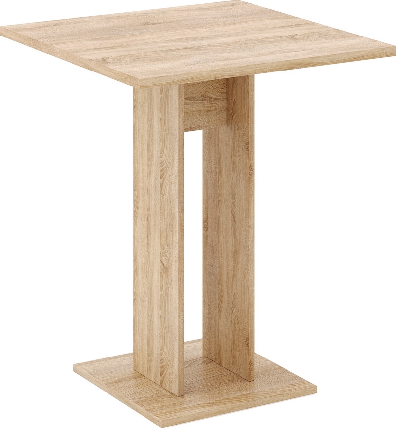 Tavolo STRAPO rovere Sonoma