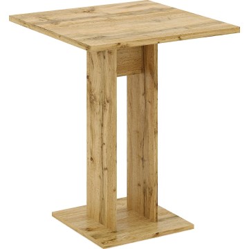 Tavolo STRAPO rovere Wotan