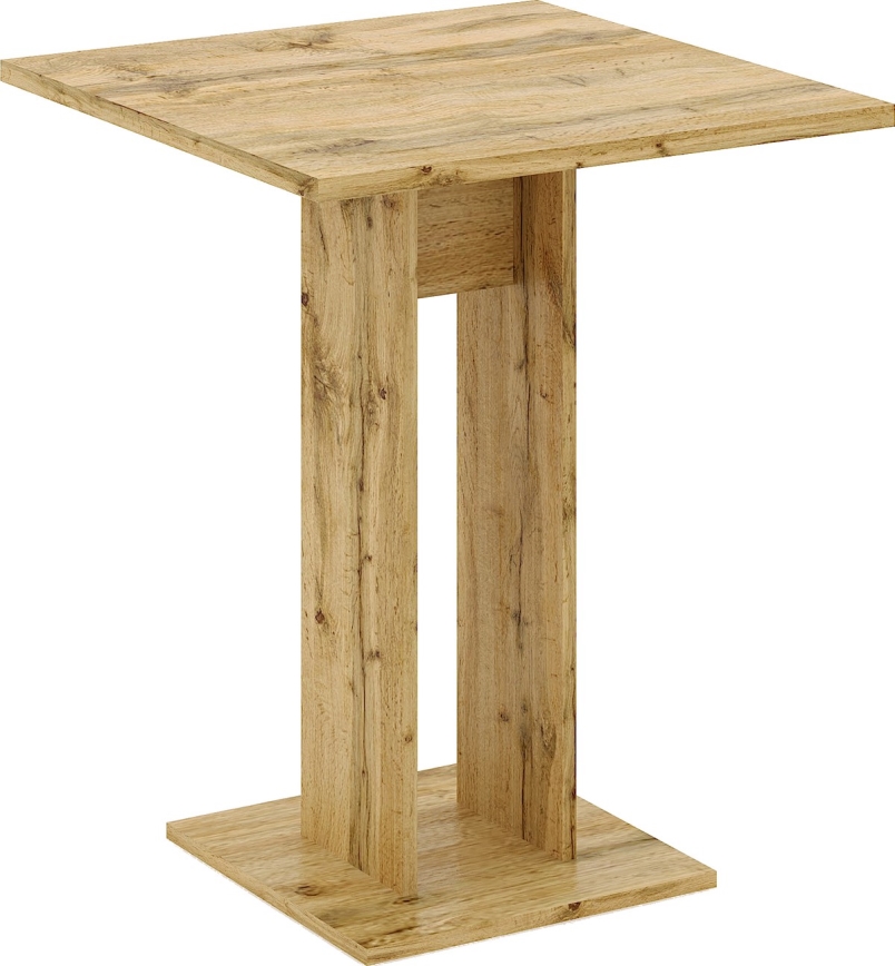 Tavolo STRAPO rovere Wotan