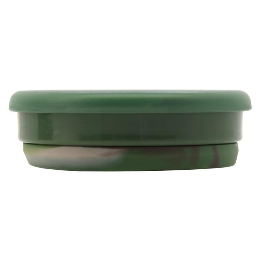 Tazza pieghevole in silicone 200 ml