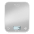 Tefal - Bilancia da cucina OPTISS 2xAAA grigio