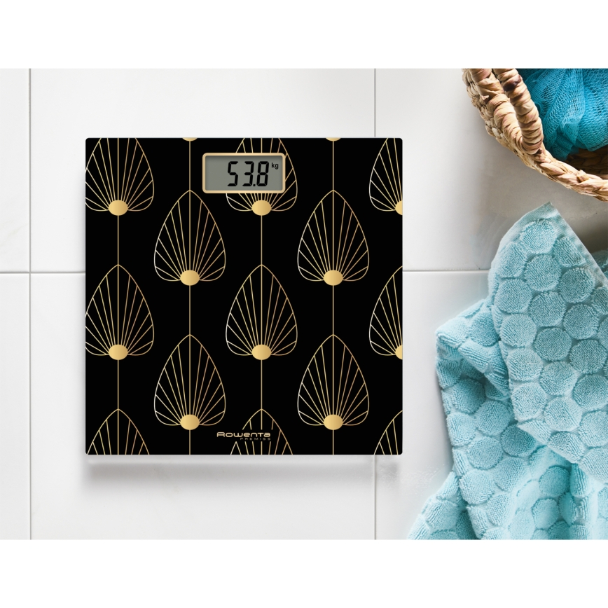 Tefal - Bilancia personale Premiss 1xCR2032