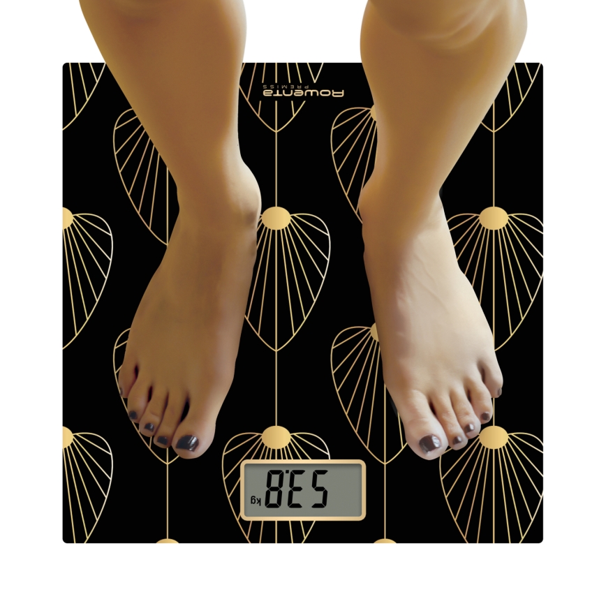 Tefal - Bilancia personale Premiss 1xCR2032