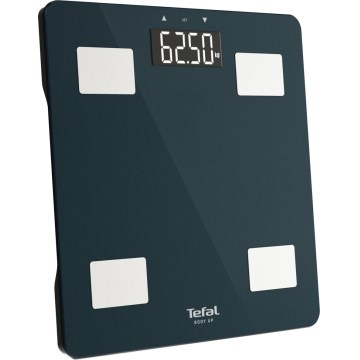 Tefal - Bilancia pesapersone intelligente 1xCR2032