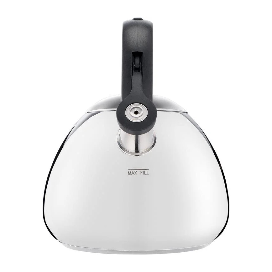 Tefal - Bollitore a induzione 2,7 l acciaio inossidabile
