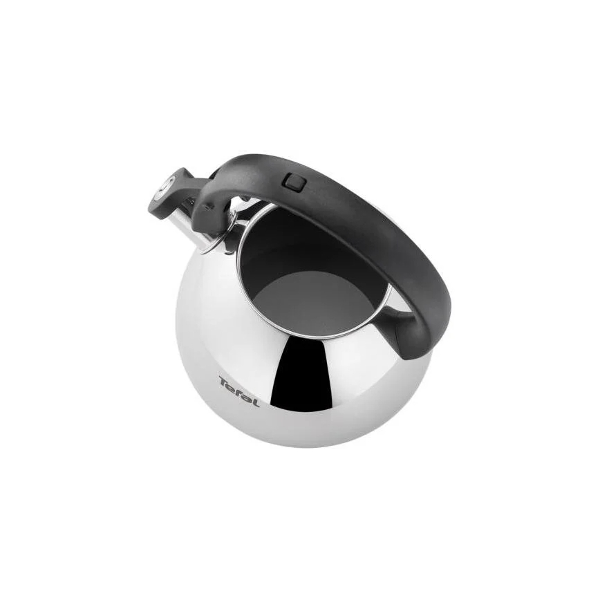Tefal - Bollitore a induzione 2,7 l acciaio inossidabile