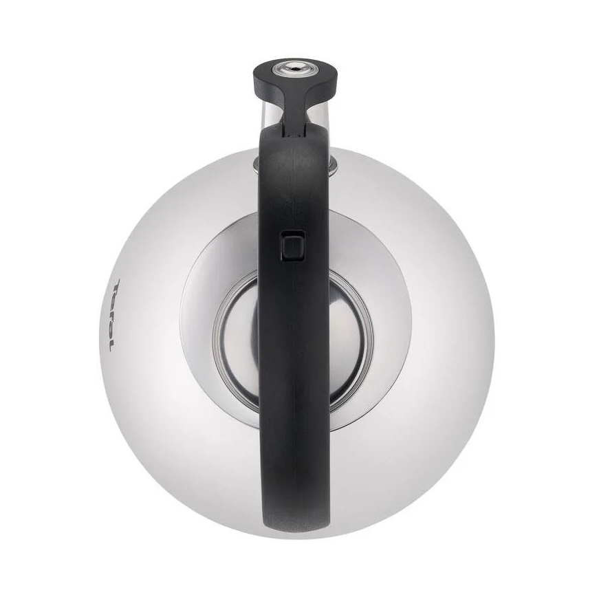 Tefal - Bollitore a induzione 2,7 l acciaio inossidabile