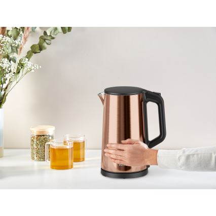 Tefal - Bollitore elettrico 1,5 l 2000W/230V