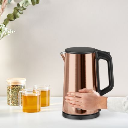 Tefal - Bollitore elettrico 1,5 l 2000W/230V