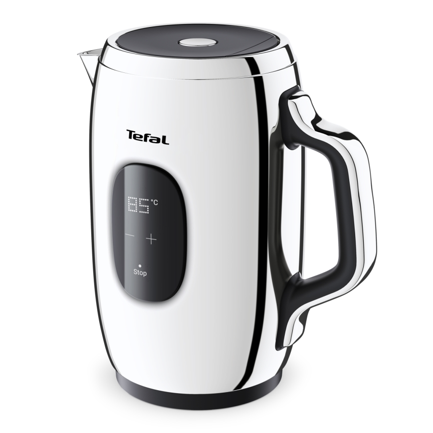 Tefal - Bollitore elettrico MAJESTUO 1,5 l 2400W/230V