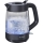 Tefal - Bollitore elettrico MORNING GLASS 1,7 l 2000W/230V