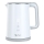 Tefal - Bollitore elettrico rapido SENSE 1 l 1800W/230V bianco