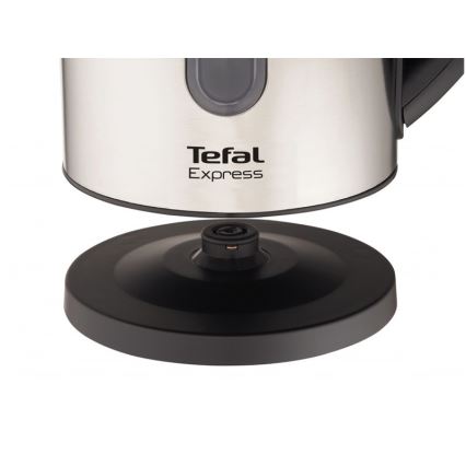 Tefal - Bollitore EXPRESS 1,7 l 2400W/230V cromo