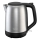 Tefal - Bollitore SUBITO 1,7l 2400W/230V acciaio inossidabile/nero