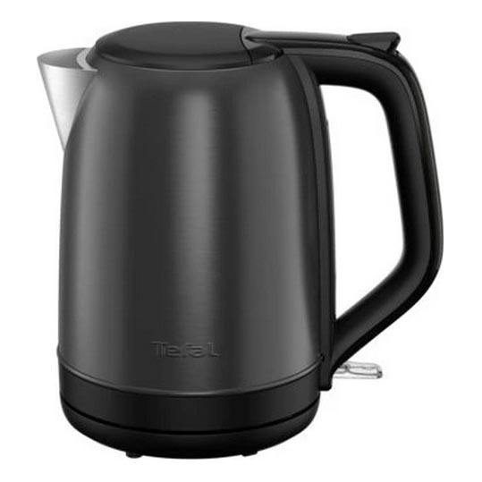 Tefal - Bollitore SUBITO 1,7l 2400W/230V grigio/nero