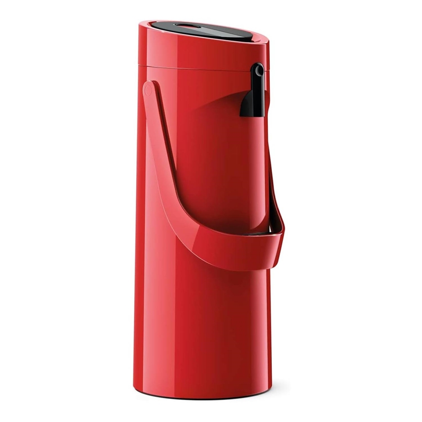 Tefal - Bollitore thermos 1,9 l PONZA rosso