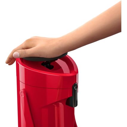 Tefal - Bollitore thermos 1,9 l PONZA rosso