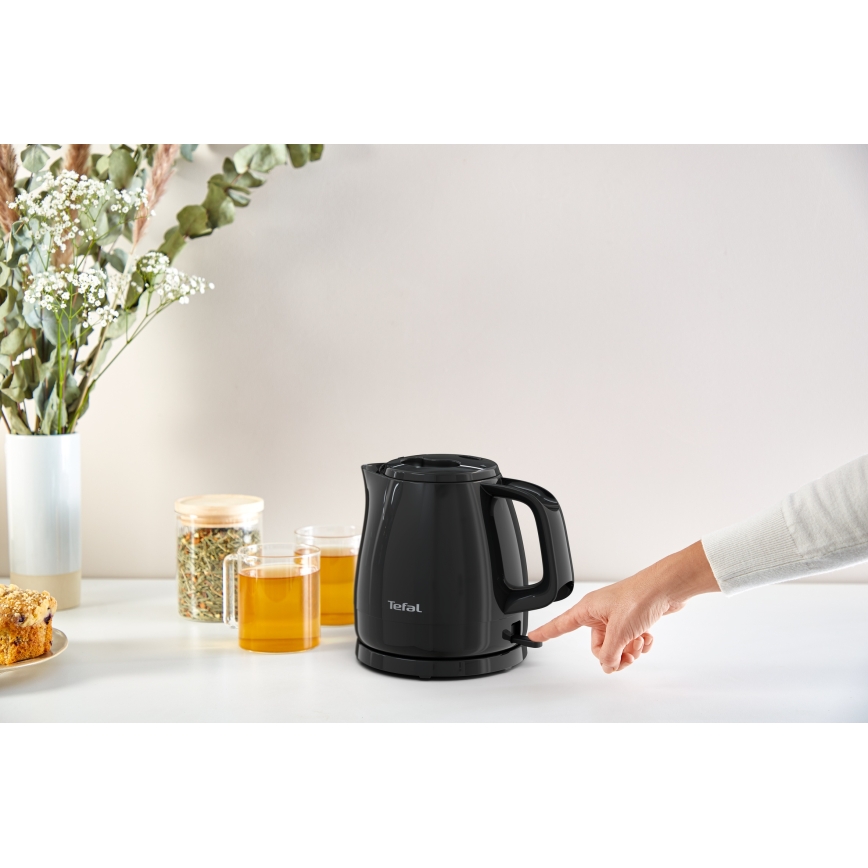 Tefal - Bollitore VITA 0,8 l