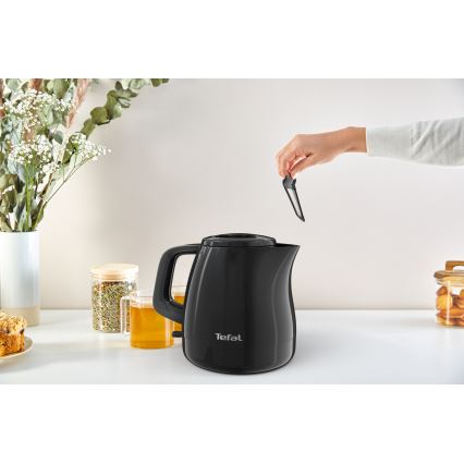 Tefal - Bollitore VITA 0,8 l