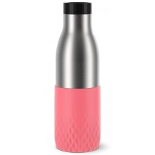 Tefal - Bottiglia 500 ml BLUDROP acciaio inossidabile/rosa