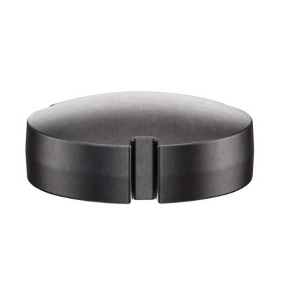 Tefal - Caraffa refrigerante in vetro FLOW SLIM 1 l acciaio inossidabile/vetro
