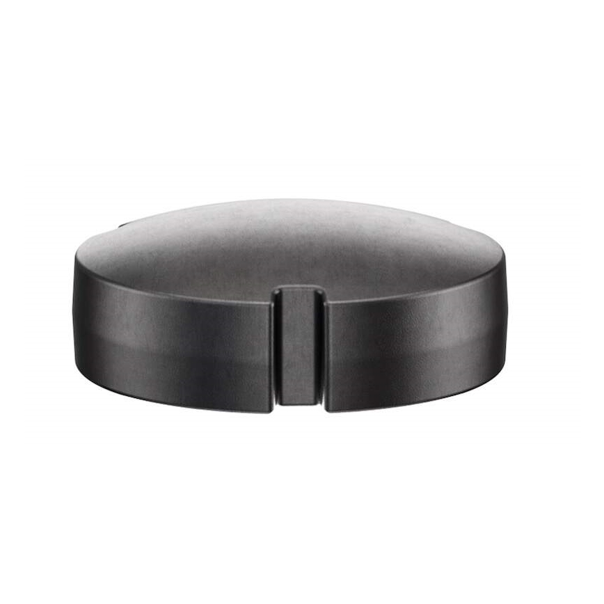 Tefal - Caraffa refrigerante in vetro FLOW SLIM 1 l acciaio inossidabile/vetro