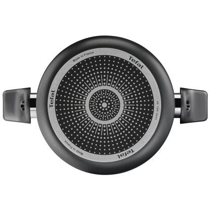 Tefal - Casseruola ACCESS con coperchio 24 cm