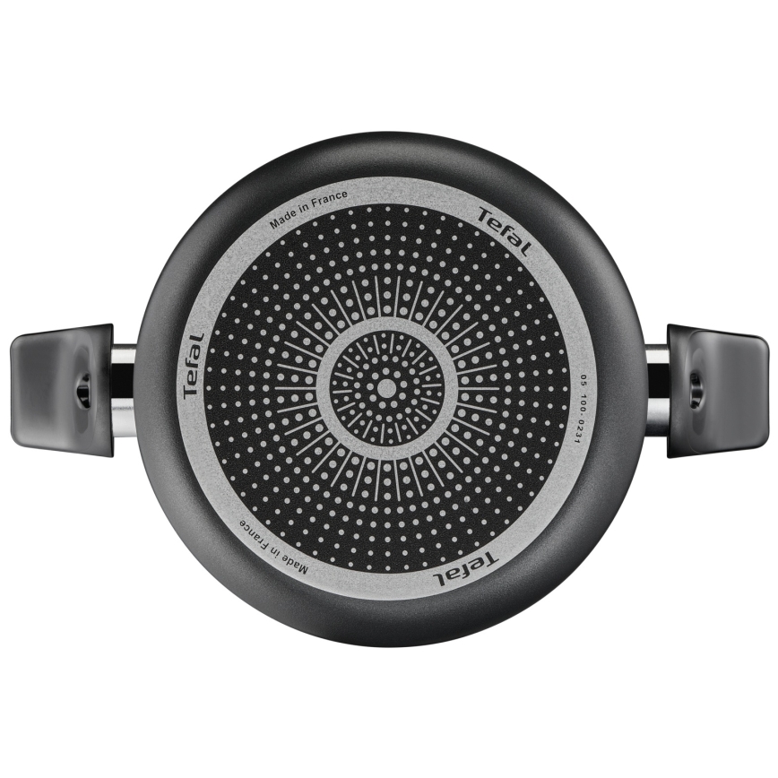 Tefal - Casseruola ACCESS con coperchio 24 cm
