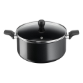 Tefal - Casseruola con coperchio ACCESS 26 cm