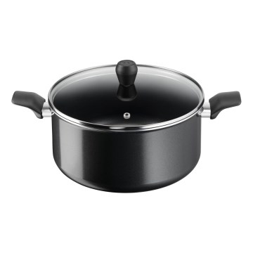 Tefal - Casseruola con coperchio ACCESS 26 cm