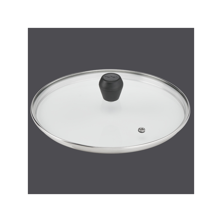Tefal - Casseruola con coperchio ACCESS 26 cm