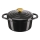 Tefal - Casseruola con coperchio AIR 20 cm antracite