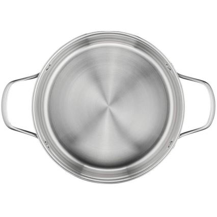 Tefal - Casseruola con coperchio COOK EAT 20 cm