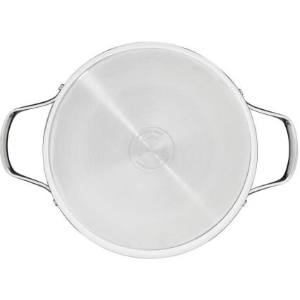 Tefal - Casseruola con coperchio COOK EAT 20 cm