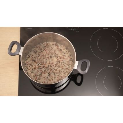 Tefal - Casseruola con coperchio DAILY COOK 20 cm