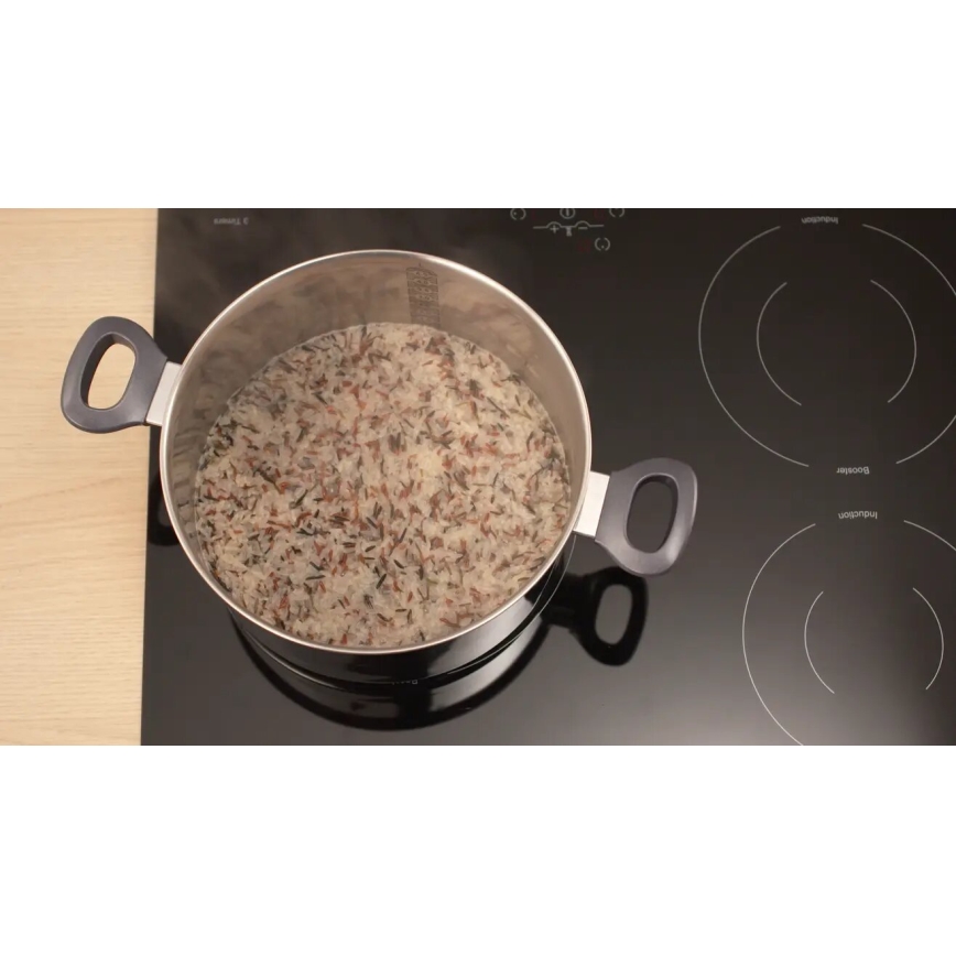Tefal - Casseruola con coperchio DAILY COOK 20 cm