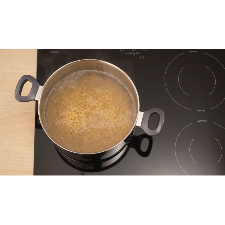 Tefal - Casseruola con coperchio DAILY COOK 20 cm