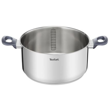 Tefal - Casseruola con coperchio DAILY COOK 20 cm