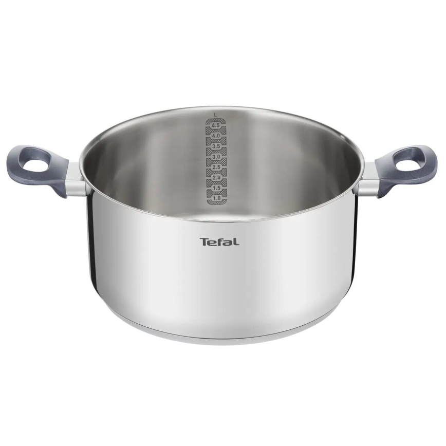 Tefal - Casseruola con coperchio DAILY COOK 20 cm