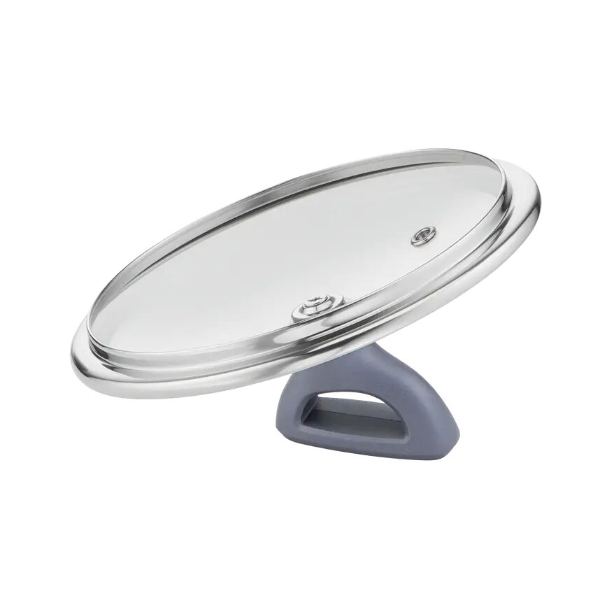 Tefal - Casseruola con coperchio DAILY COOK 20 cm